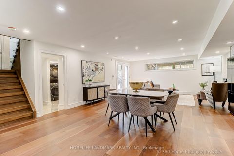 Photo 33 at 38 Norlong Boulevard, East York, Toronto