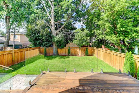 Photo 36 at 38 Norlong Boulevard, East York, Toronto