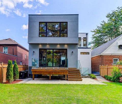 Photo 37 at 38 Norlong Boulevard, East York, Toronto