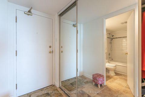 Photo 1 at 404 - 117 Gerrard Street E, Yonge Corridor, Toronto