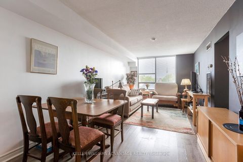 Photo 5 at 404 - 117 Gerrard Street E, Yonge Corridor, Toronto