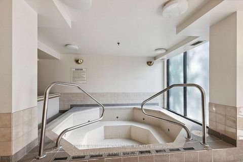 Photo 16 at 404 - 117 Gerrard Street E, Yonge Corridor, Toronto