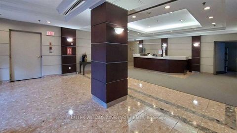 Photo 17 at 404 - 117 Gerrard Street E, Yonge Corridor, Toronto