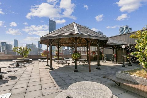 Photo 20 at 404 - 117 Gerrard Street E, Yonge Corridor, Toronto