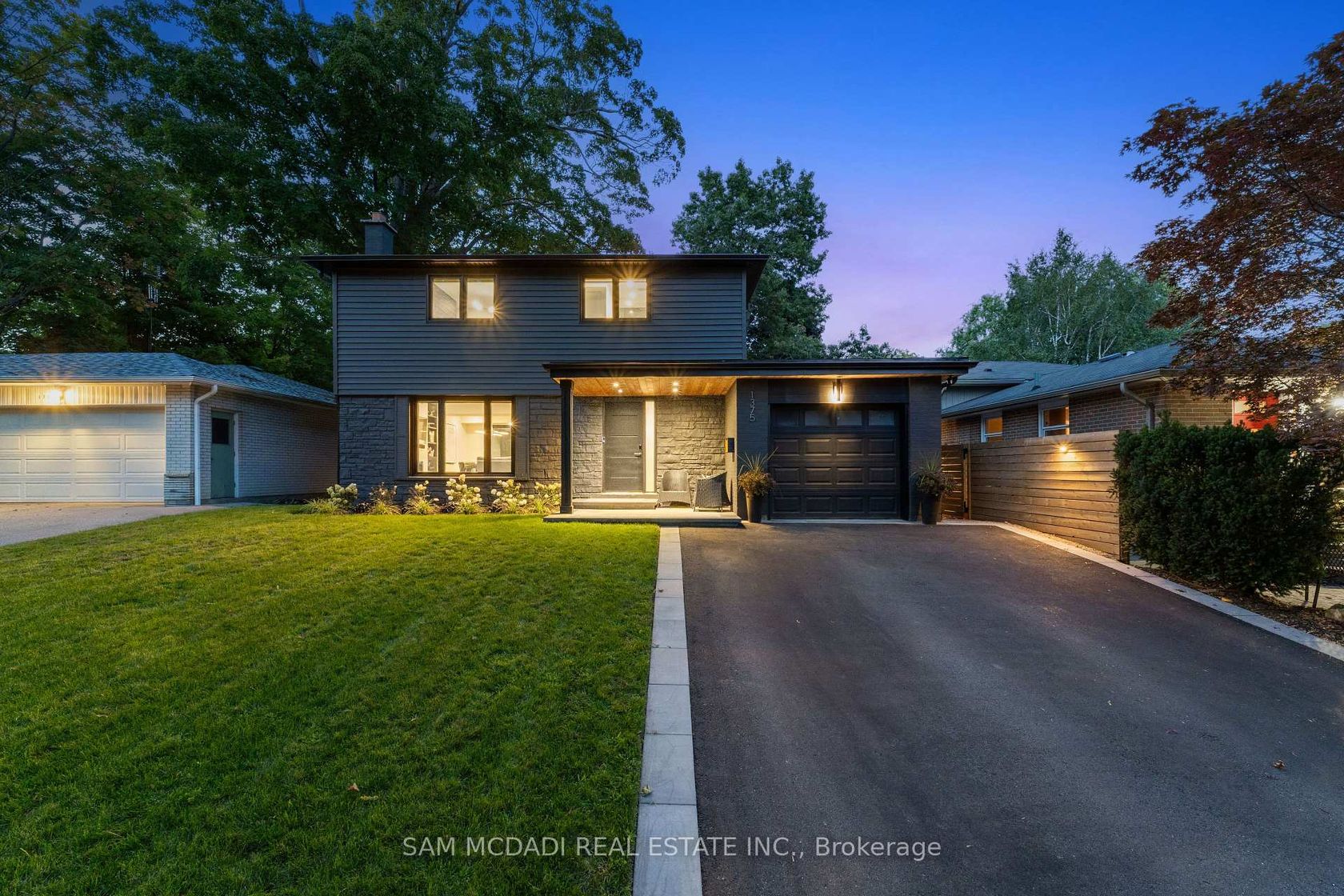 1375 Everall Road, Clarkson, Mississauga 