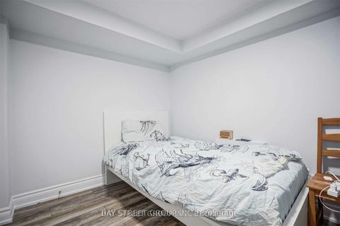 Photo 21 at 168 Regent Road, CFB, Toronto