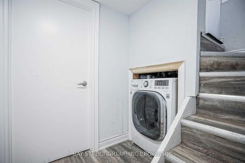 Photo 23 at 168 Regent Road, CFB, Toronto
