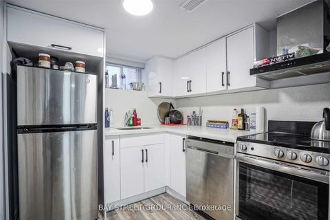 Photo 25 at 168 Regent Road, CFB, Toronto