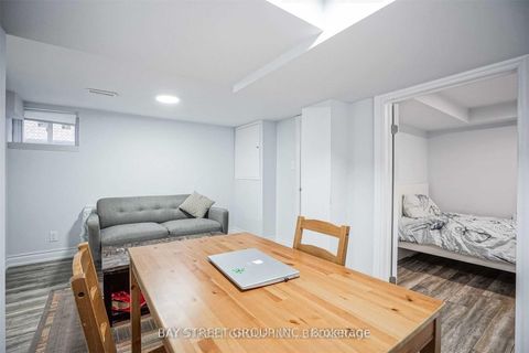 Photo 26 at 168 Regent Road, CFB, Toronto
