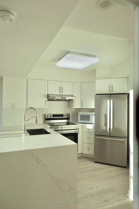 Photo 1 at 2205 - 750 Bay Street, Bay Street Corridor, Toronto