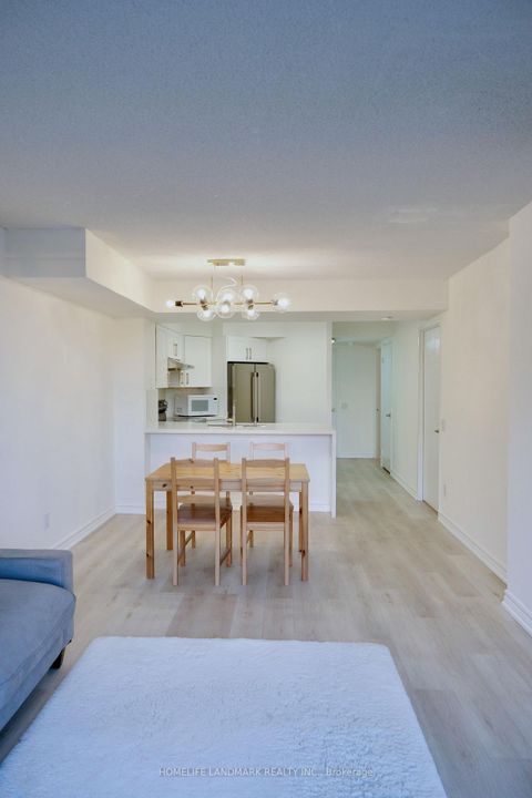 Photo 2 at 2205 - 750 Bay Street, Bay Street Corridor, Toronto