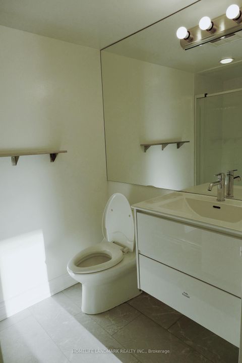 Photo 6 at 2205 - 750 Bay Street, Bay Street Corridor, Toronto