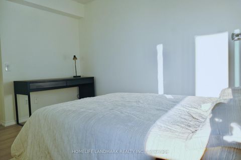 Photo 8 at 2205 - 750 Bay Street, Bay Street Corridor, Toronto