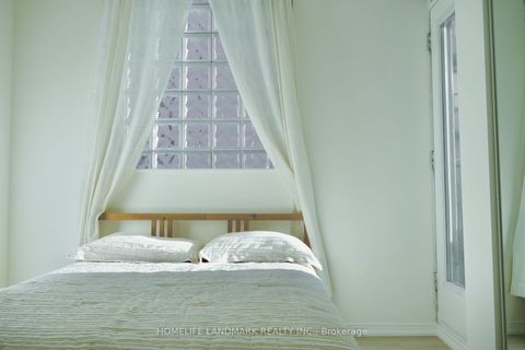 Photo 9 at 2205 - 750 Bay Street, Bay Street Corridor, Toronto