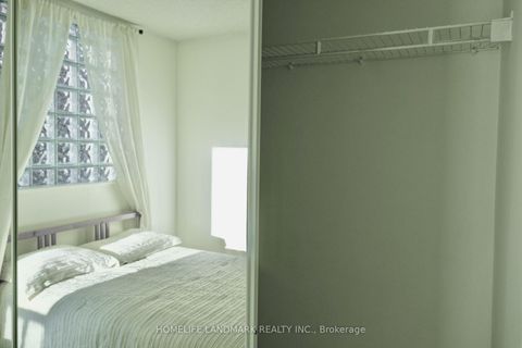 Photo 11 at 2205 - 750 Bay Street, Bay Street Corridor, Toronto