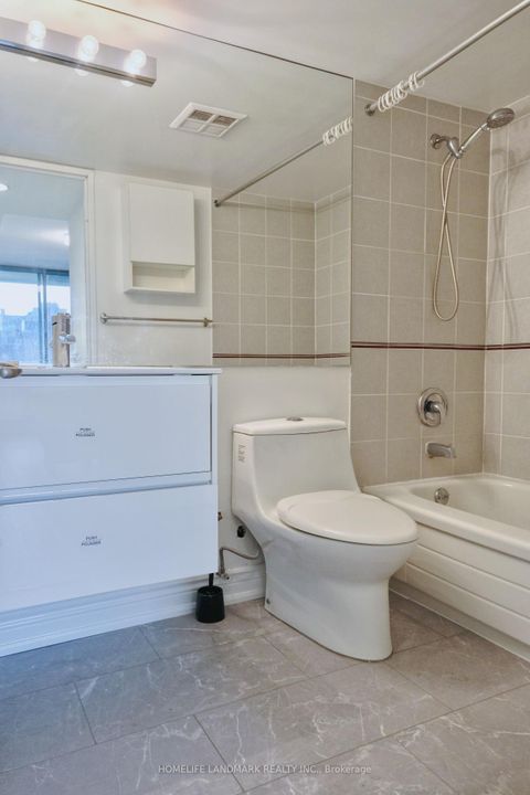 Photo 13 at 2205 - 750 Bay Street, Bay Street Corridor, Toronto