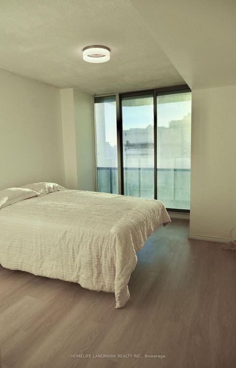 Photo 15 at 2205 - 750 Bay Street, Bay Street Corridor, Toronto