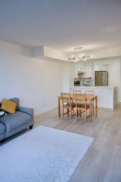 Photo 16 at 2205 - 750 Bay Street, Bay Street Corridor, Toronto