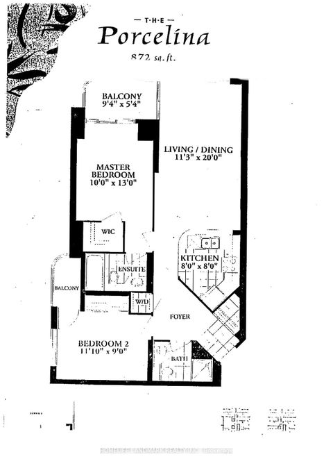 Photo 20 at 2205 - 750 Bay Street, Bay Street Corridor, Toronto