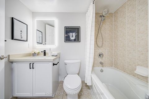 Photo 18 at 1011 - 15 Greenview Avenue, Newtonbrook West, Toronto