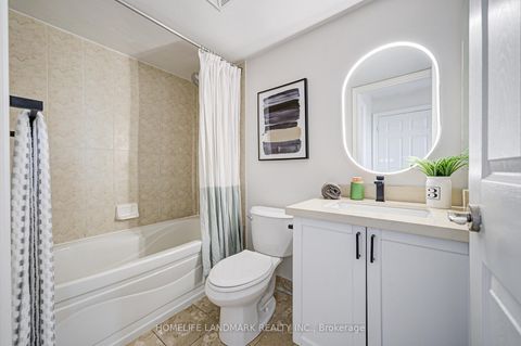 Photo 33 at 1011 - 15 Greenview Avenue, Newtonbrook West, Toronto