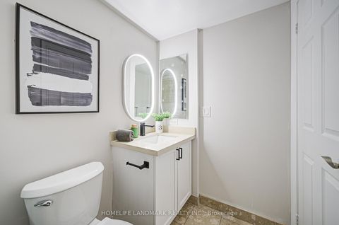 Photo 34 at 1011 - 15 Greenview Avenue, Newtonbrook West, Toronto