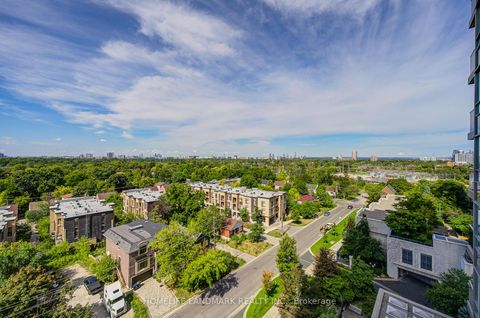 Photo 37 at 1011 - 15 Greenview Avenue, Newtonbrook West, Toronto