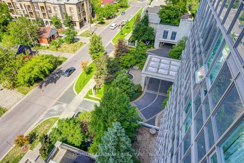 Photo 38 at 1011 - 15 Greenview Avenue, Newtonbrook West, Toronto