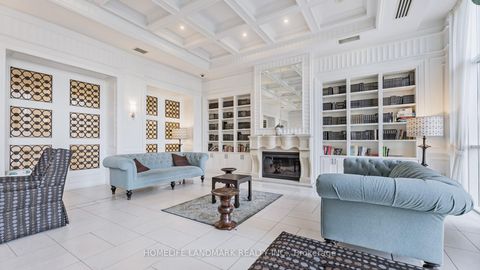 Photo 39 at 1011 - 15 Greenview Avenue, Newtonbrook West, Toronto