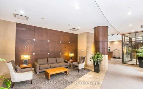 Photo 3 at 1222 - 15 Northtown Way, Willowdale East, Toronto