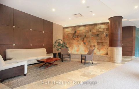 Photo 4 at 1222 - 15 Northtown Way, Willowdale East, Toronto