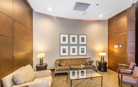 Photo 5 at 1222 - 15 Northtown Way, Willowdale East, Toronto