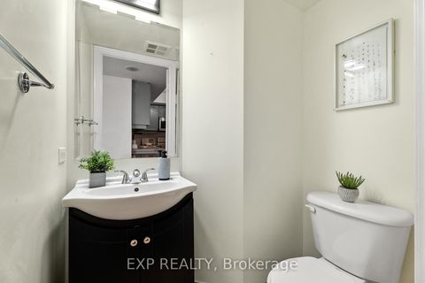 Photo 11 at 1222 - 15 Northtown Way, Willowdale East, Toronto