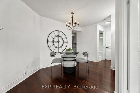 Photo 13 at 1222 - 15 Northtown Way, Willowdale East, Toronto