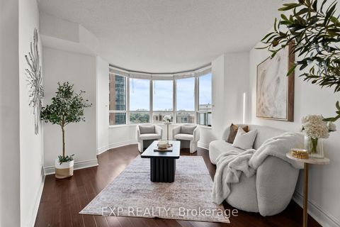 Photo 14 at 1222 - 15 Northtown Way, Willowdale East, Toronto