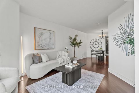 Photo 15 at 1222 - 15 Northtown Way, Willowdale East, Toronto