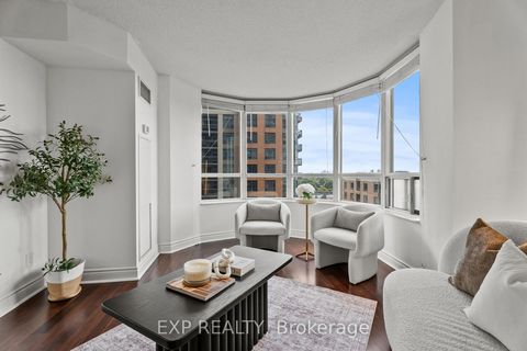 Photo 16 at 1222 - 15 Northtown Way, Willowdale East, Toronto