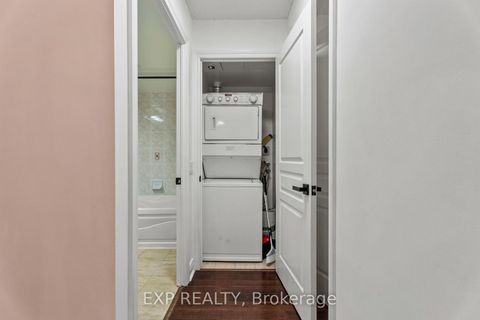 Photo 17 at 1222 - 15 Northtown Way, Willowdale East, Toronto