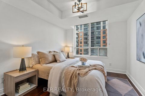 Photo 18 at 1222 - 15 Northtown Way, Willowdale East, Toronto