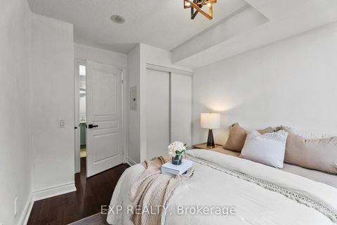 Photo 19 at 1222 - 15 Northtown Way, Willowdale East, Toronto