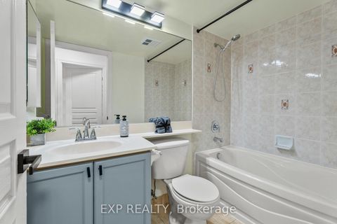 Photo 20 at 1222 - 15 Northtown Way, Willowdale East, Toronto