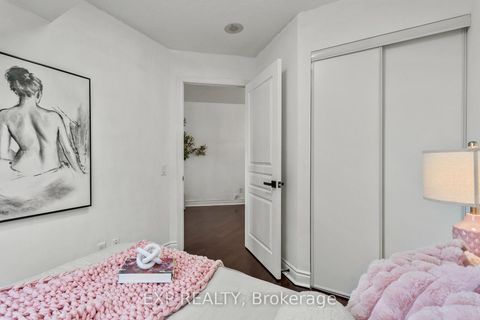 Photo 22 at 1222 - 15 Northtown Way, Willowdale East, Toronto
