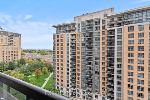 Photo 23 at 1222 - 15 Northtown Way, Willowdale East, Toronto