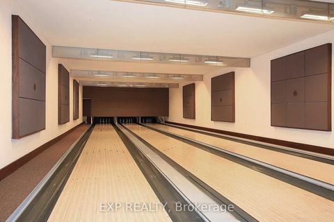 Photo 27 at 1222 - 15 Northtown Way, Willowdale East, Toronto