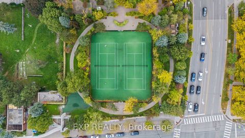 Photo 28 at 1222 - 15 Northtown Way, Willowdale East, Toronto