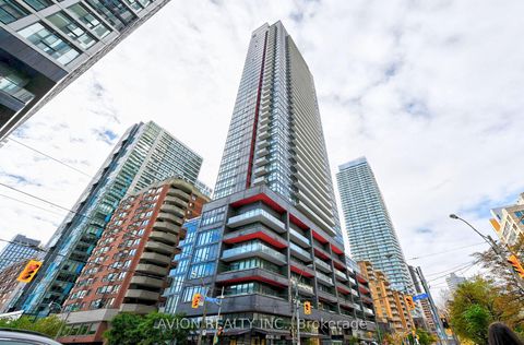 Photo 0 at 1207 - 159 Dundas Street E, Yonge Corridor, Toronto