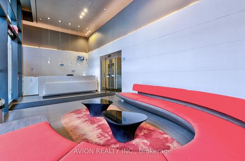 Photo 2 at 1207 - 159 Dundas Street E, Yonge Corridor, Toronto Photo 2 at 1207 - 159 Dundas Street E, Yonge Corridor, Toronto