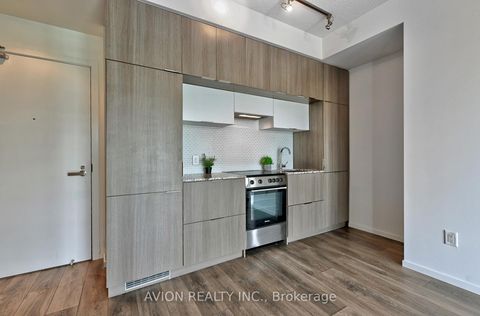Photo 3 at 1207 - 159 Dundas Street E, Yonge Corridor, Toronto