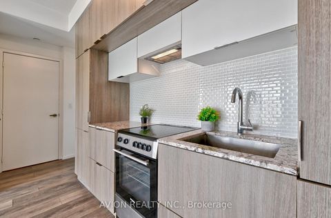 Photo 4 at 1207 - 159 Dundas Street E, Yonge Corridor, Toronto Photo 4 at 1207 - 159 Dundas Street E, Yonge Corridor, Toronto