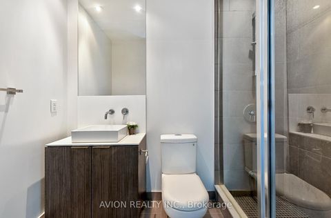 Photo 5 at 1207 - 159 Dundas Street E, Yonge Corridor, Toronto